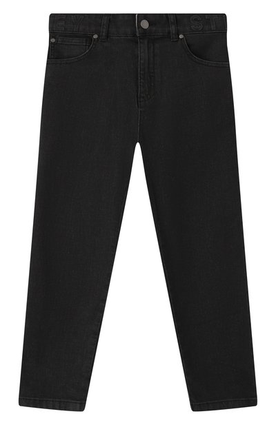 Джинсы STELLA MCCARTNEY, арт. TV6P20