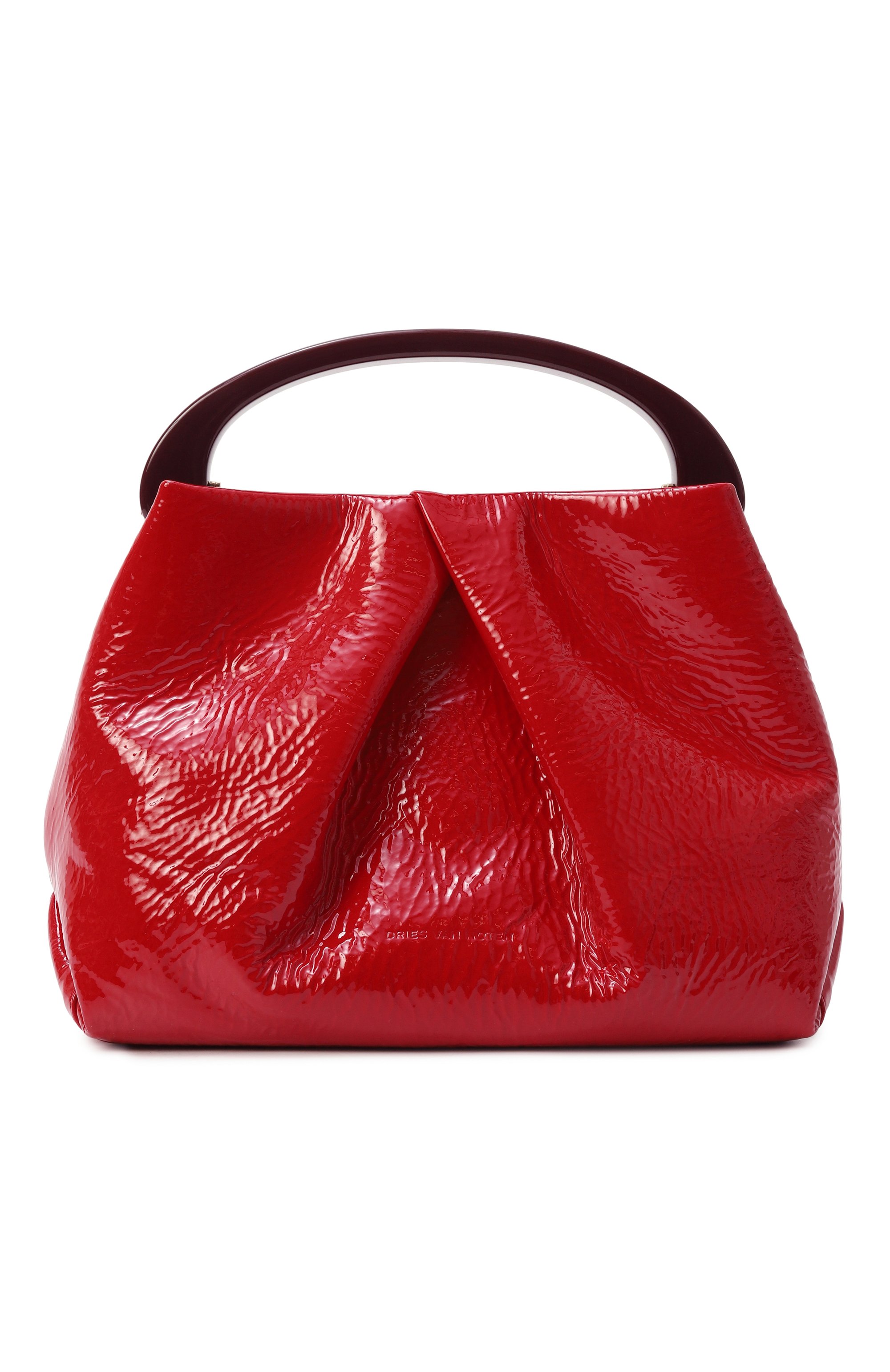 Сумка DRIES VAN NOTEN, арт. 251-011524-186, фото 6