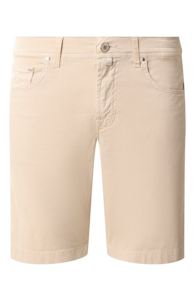 Мужские джинсовые шорты JACOB COHEN, арт. JUM_0E001 054 S2544 TR