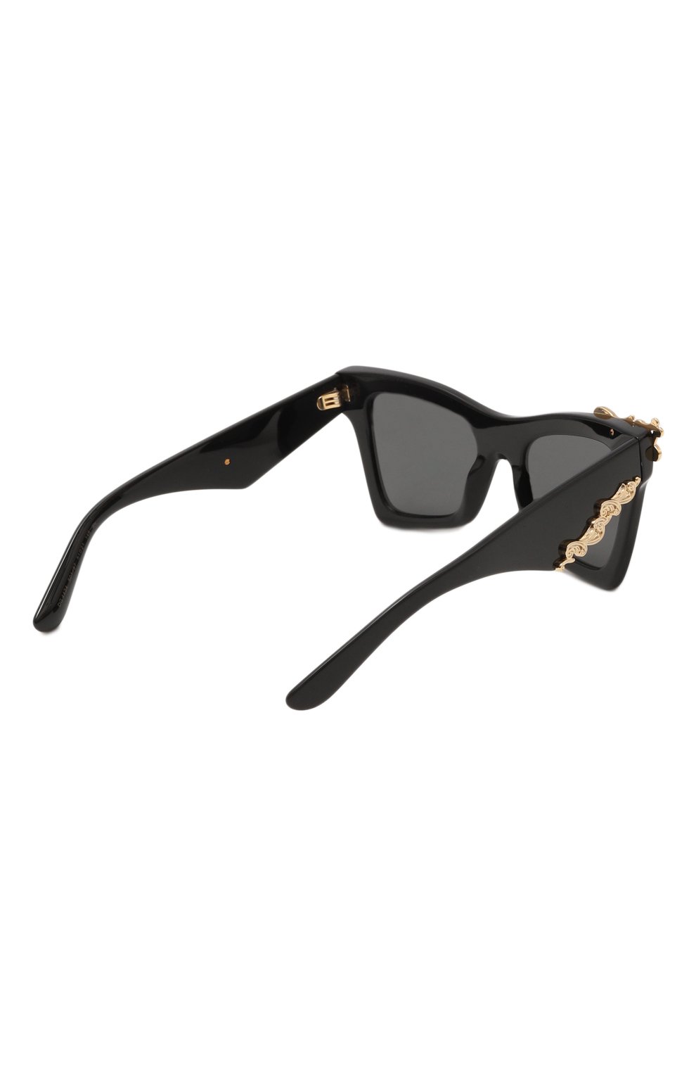 Солнцезащитные очки DOLCE & GABBANA, арт. 4434-501/87, фото 4