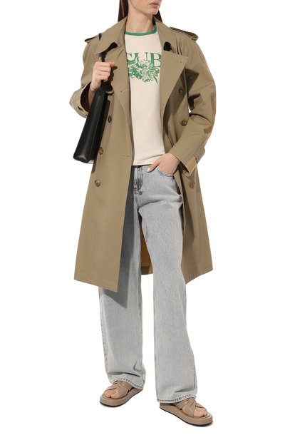 Джинсы KSUBI, арт. WPS23DJ019, фото 2