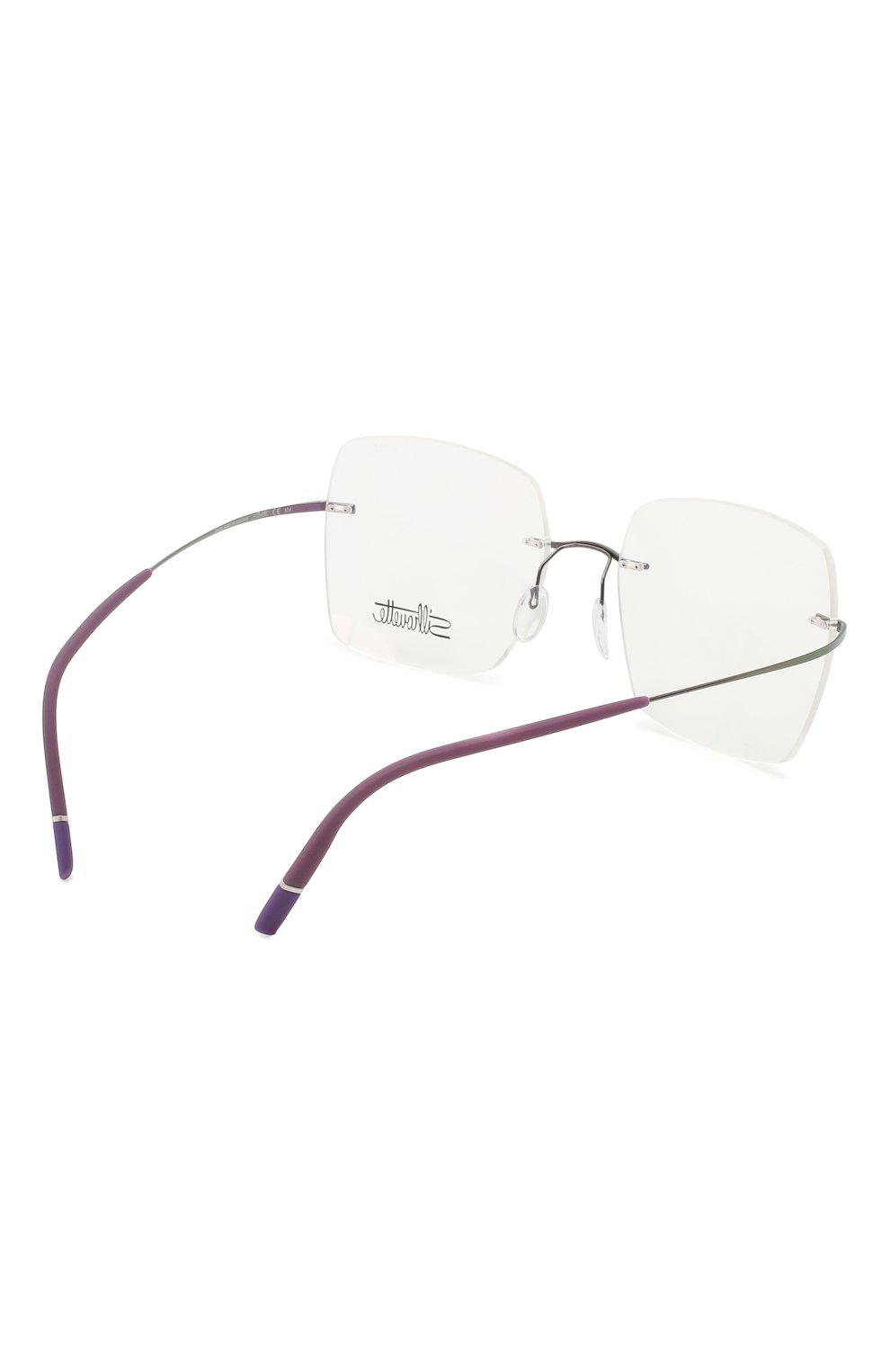 Оправа SILHOUETTE, арт. 5541/4140, фото 4