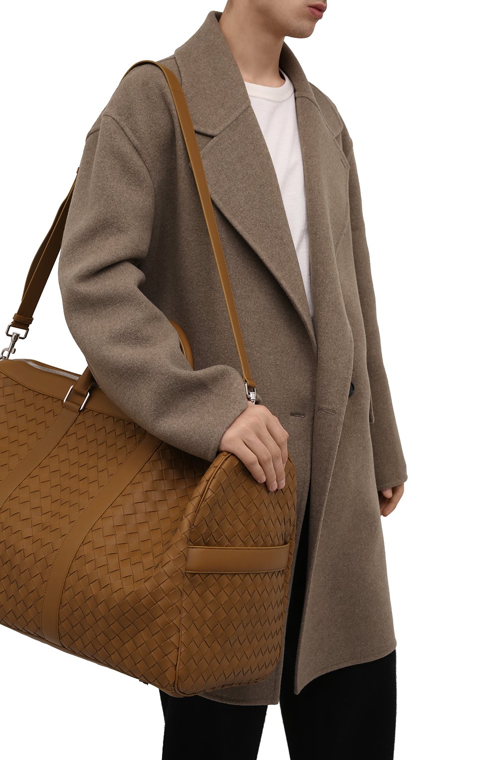 Сумка BOTTEGA VENETA, арт. 650061/V0E51, фото 6