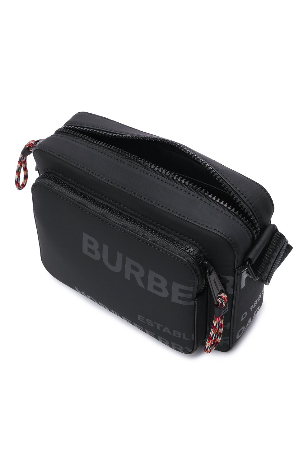 Сумка paddy BURBERRY, арт. 8043710, фото 4