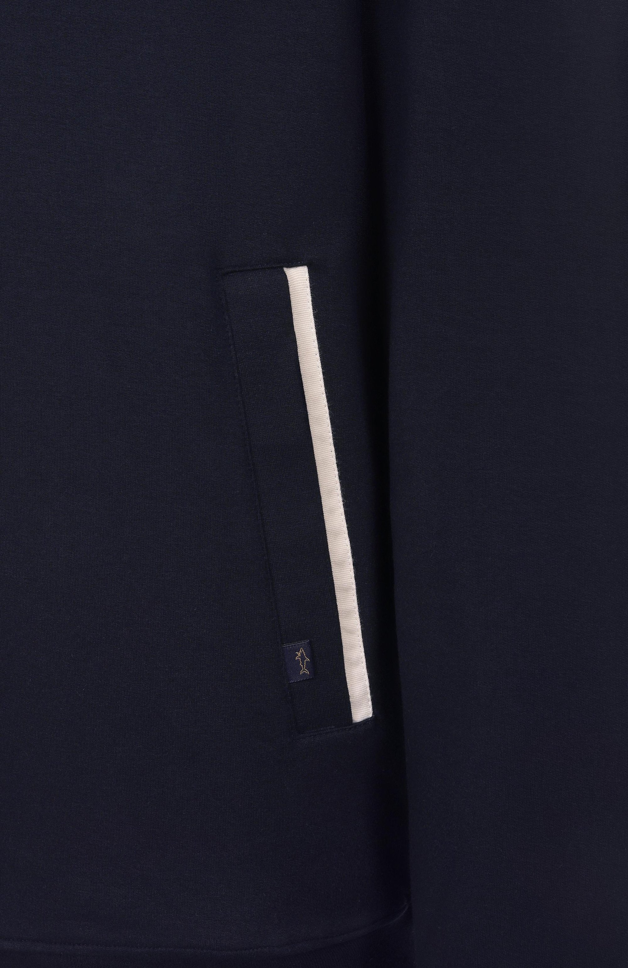 Толстовка PAUL&SHARK, арт. 25411846/3XL, фото 6