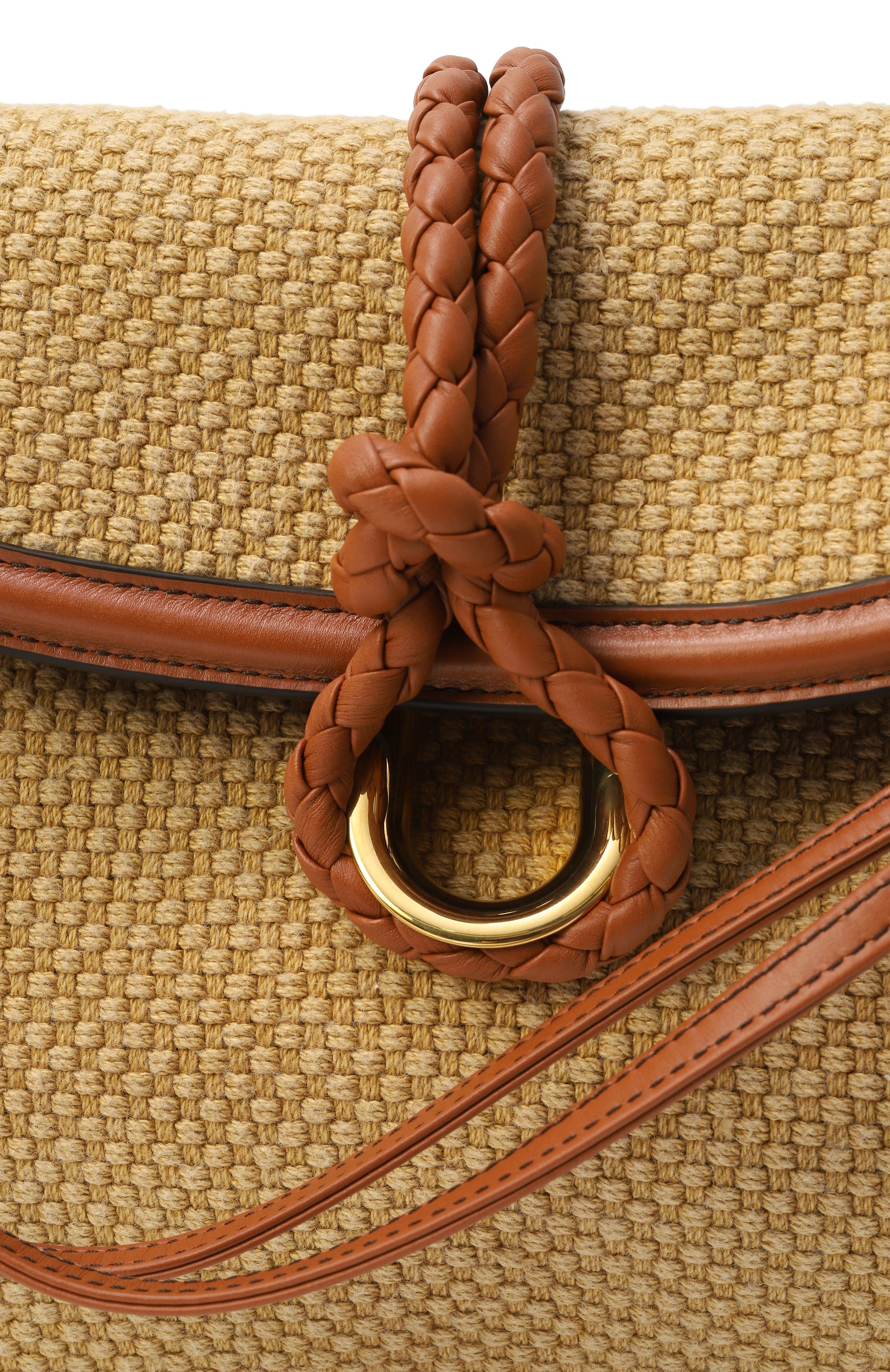 Сумка liberta BOTTEGA VENETA, арт. 815354/V50R2, фото 3