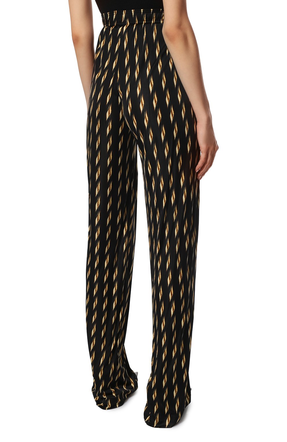 Брюки из вискозы VETEMENTS, арт. UE52PA340G 1640/W, фото 3
