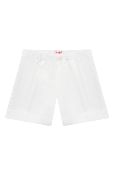 Комплект из рубашки и шорт IL GUFO, арт. P23DP349C1078/12M-18M, фото 3