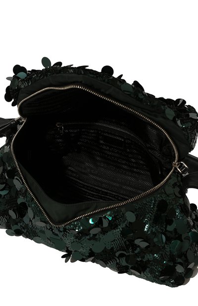 Сумка signaux PRADA, арт. 1BC165-2DX0-F0422-OOO, фото 4