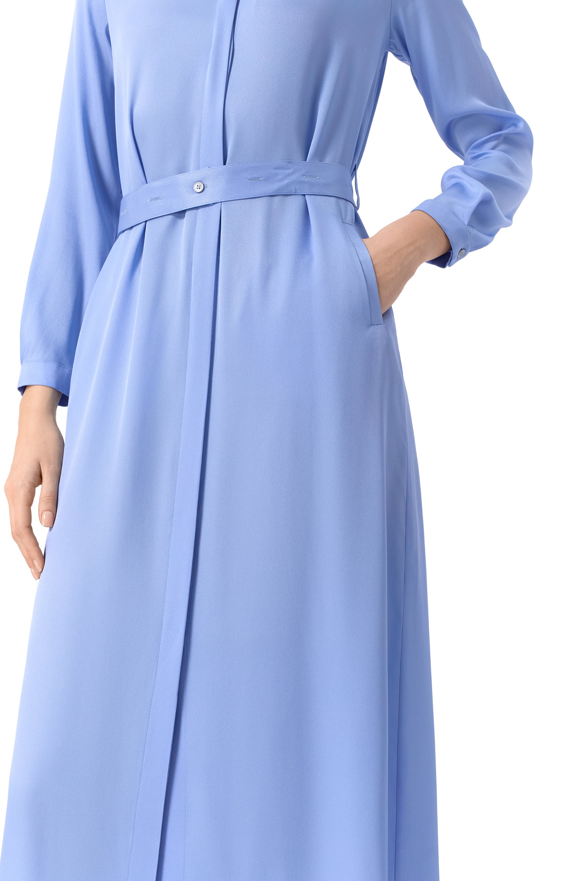 Платье LORENA ANTONIAZZI, арт. P2562AB18A/3612, фото 5