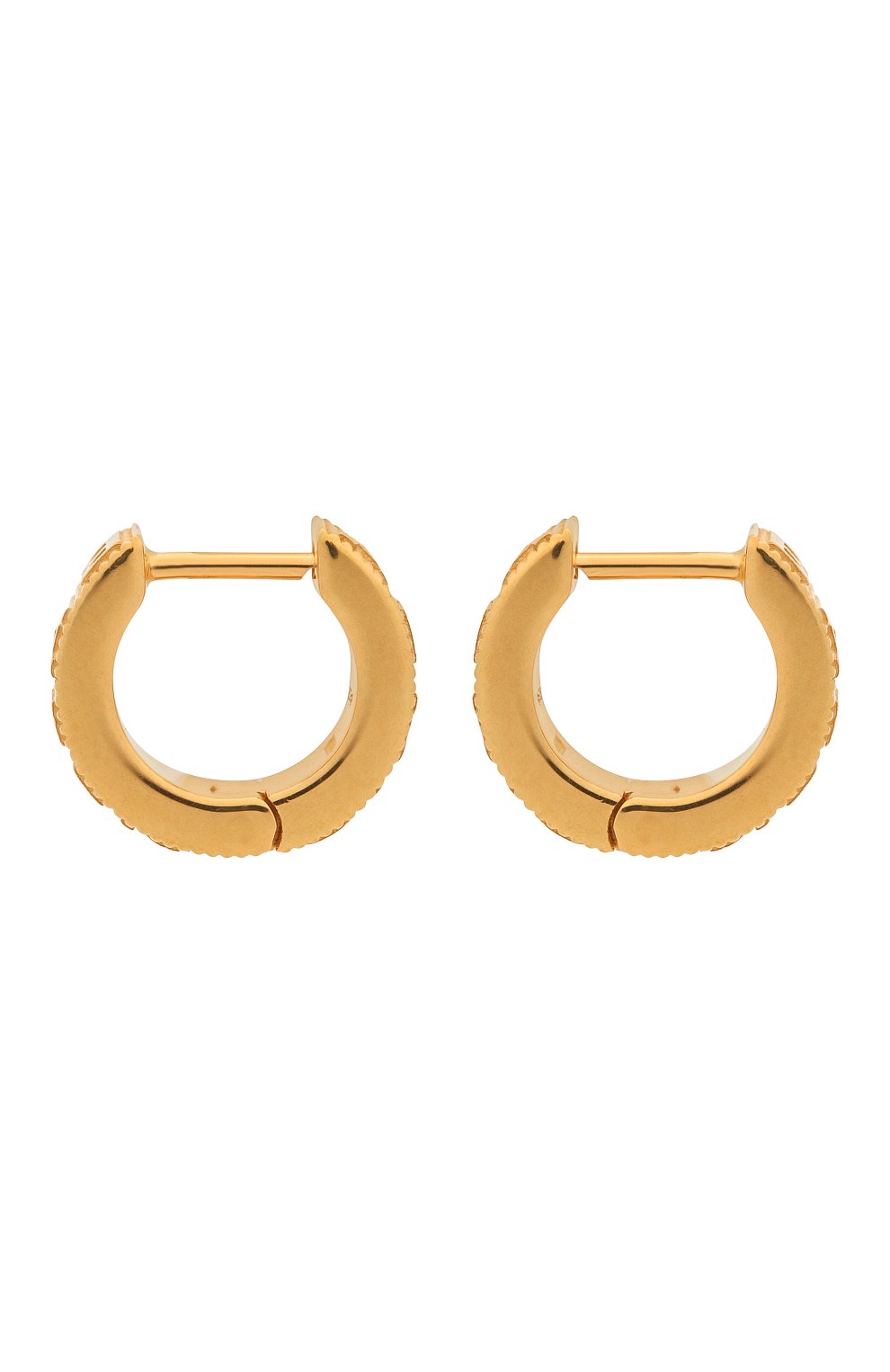 Серьги BALENCIAGA, арт. 644513/TZ78V, фото 1