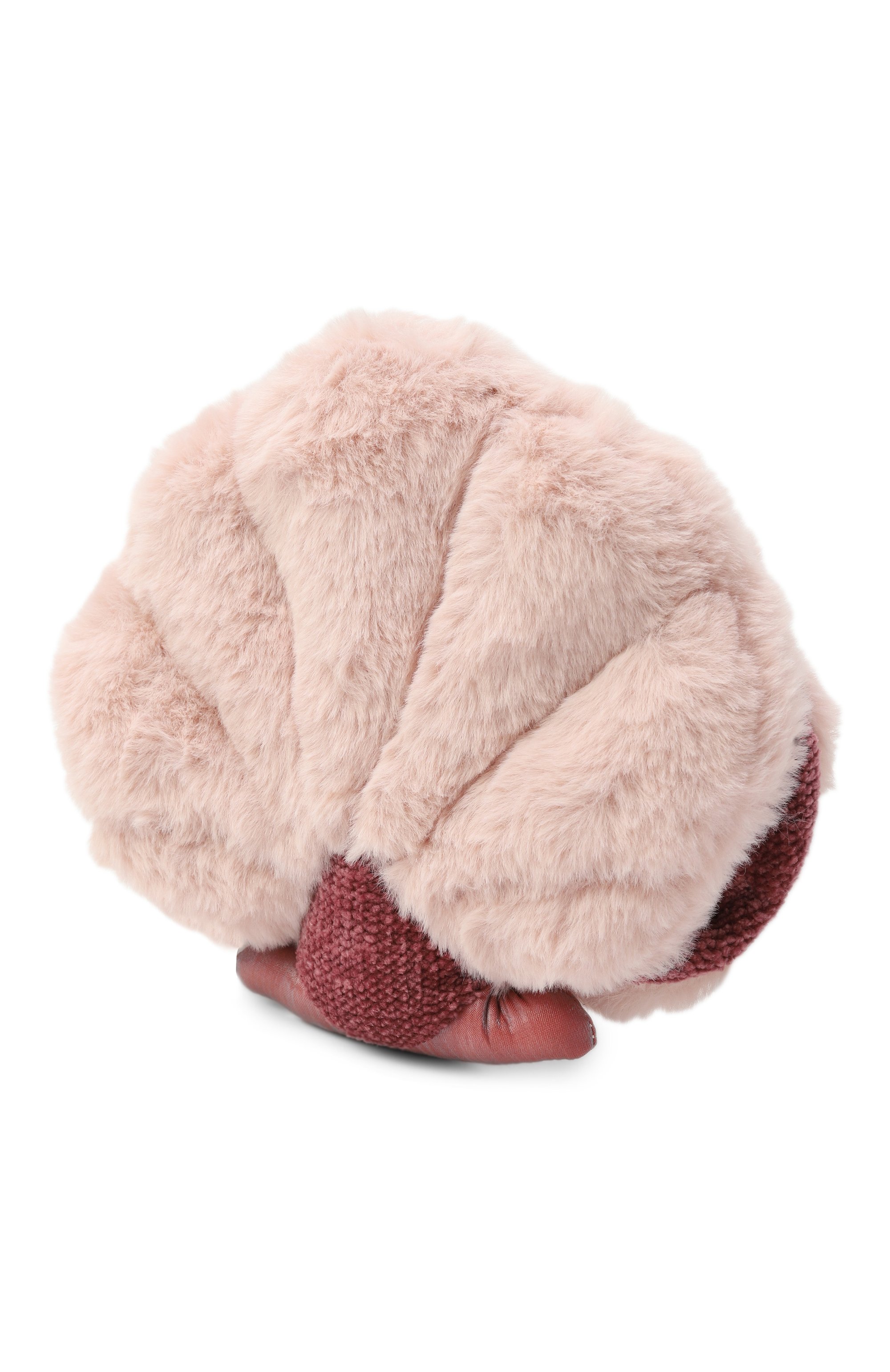 Мягкая игрушка морская раковина HISTOIRE D`OURS, арт. HO3265, фото 2