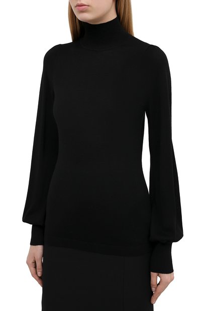 Шерстяная водолазка ZIMMERMANN, арт. 3879TRLAD, фото 3