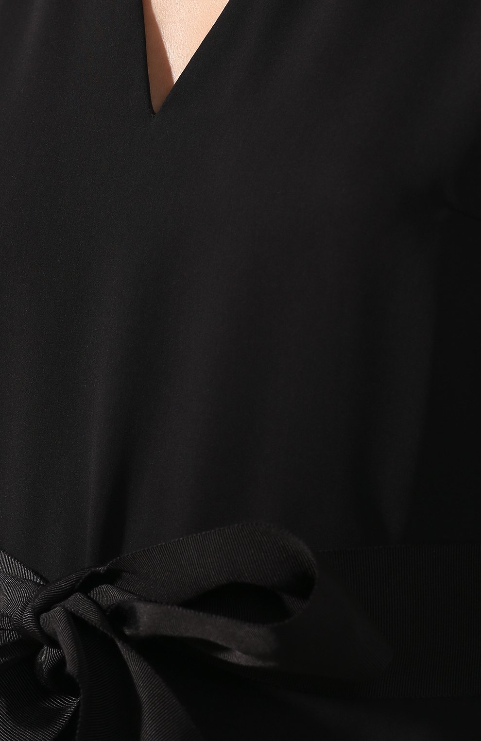 Платье с поясом ZIMMERMANN, арт. 6789DRESP, фото 5