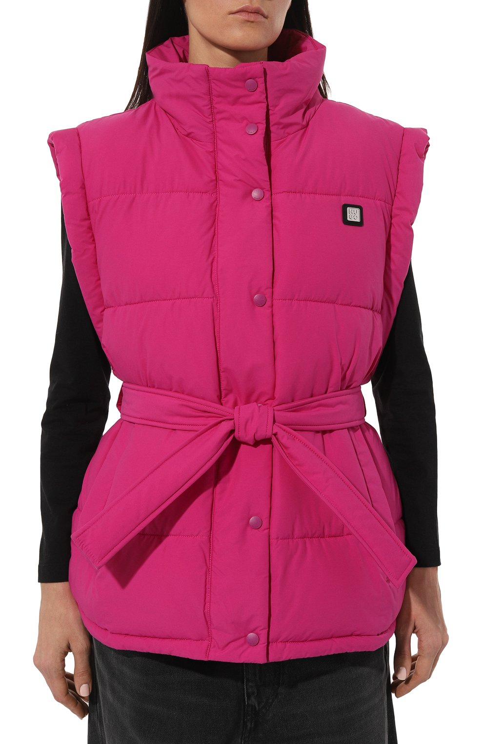 Утепленный жилет HUGO, арт. 50504208, фото 3