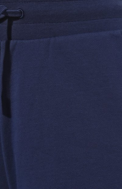 Хлопковые шорты WOOLRICH, арт. CFWWSH0032FRUT3703, фото 5