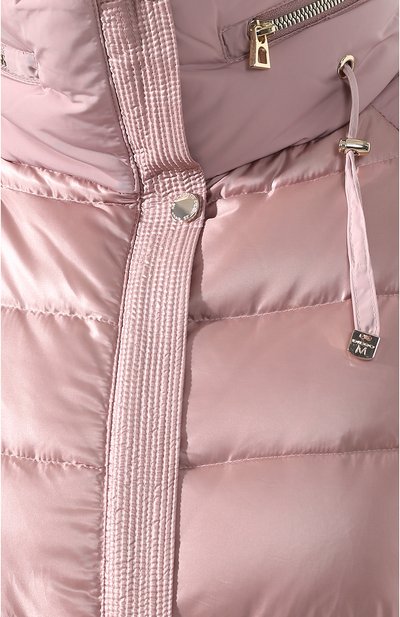 Пуховик с капюшоном DIEGO M, арт. 19IM-G809.1TM, фото 5