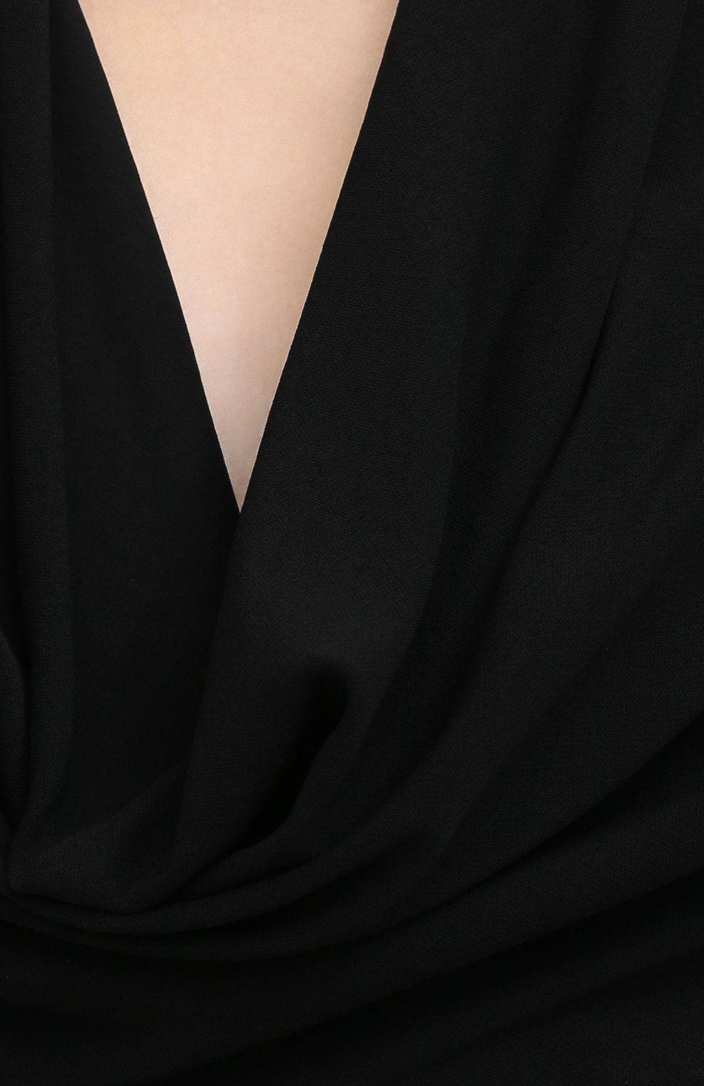 Боди из вискозы ALEXANDRE VAUTHIER, арт. 203BY1301 1029-202, фото 5