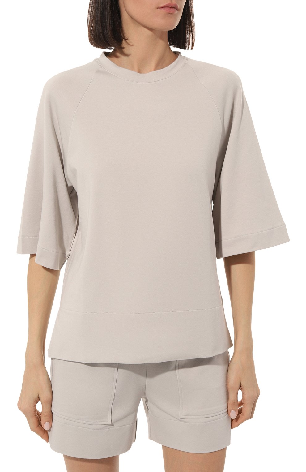 Футболка ZIMMERLI, арт. 1362-33004, фото 3