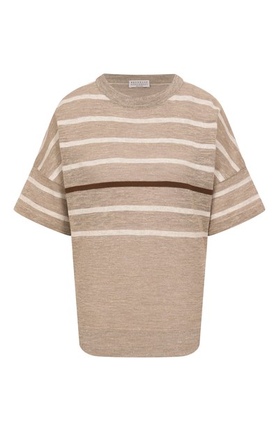 Женский пуловер BRUNELLO CUCINELLI, арт. M8Q230820