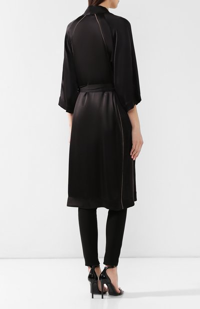 Плащ BRUNELLO CUCINELLI, арт. M0H98DV516, фото 4