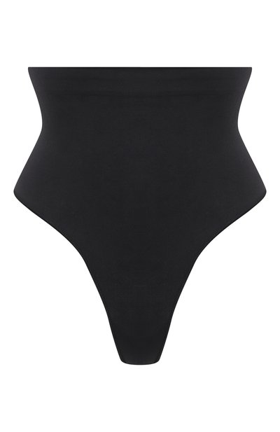 Женские трусы-стринги с завышенной талией BYE BRA, арт. 2056