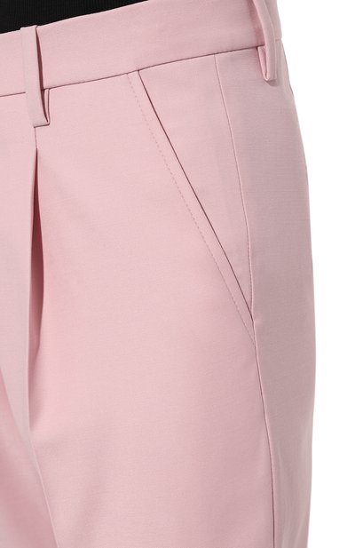  Шерстяные шорты GOOROO, арт. USR001-3000-601-S23, фото 5