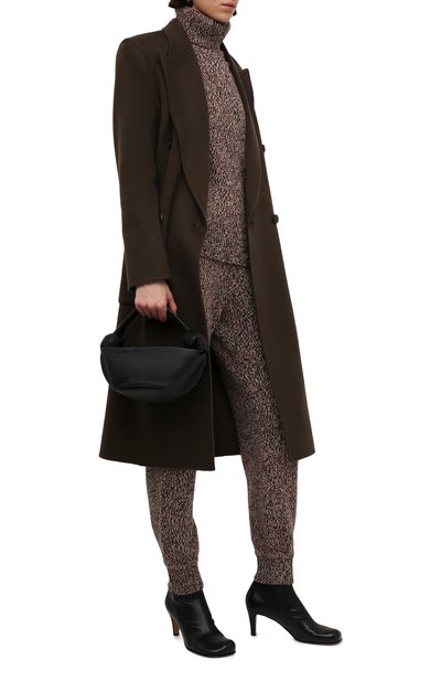 Свитер из кашемира и шерсти CHLOÉ, арт. CHC21WMP12630, фото 2