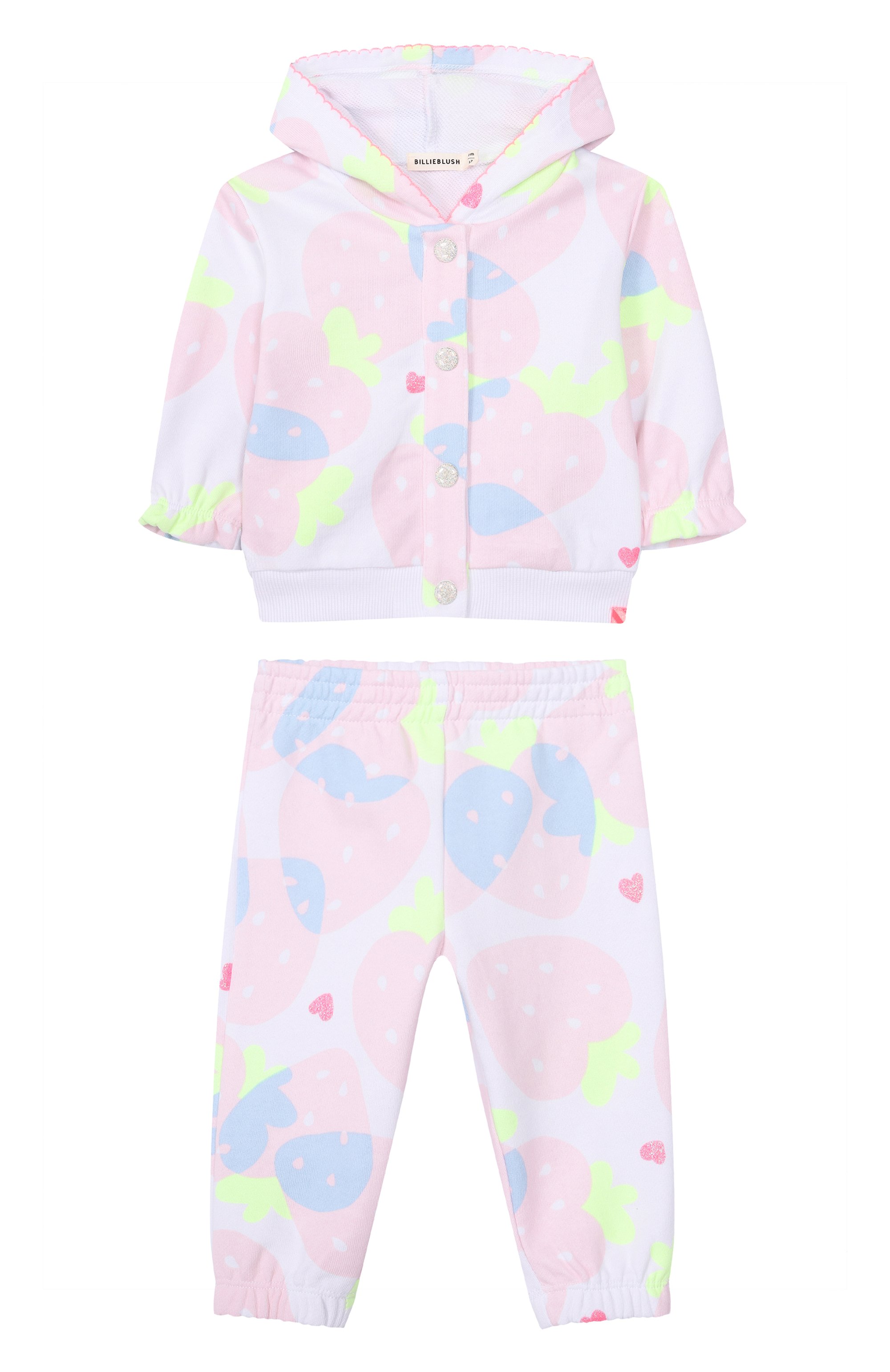 Комплект из толстовки и брюк BILLIEBLUSH, арт. U21802, фото 1