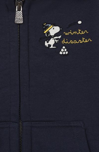 Толстовка MC2 SAINT BARTH, арт. T0R0001-01000I/T0R0NT0, фото 3