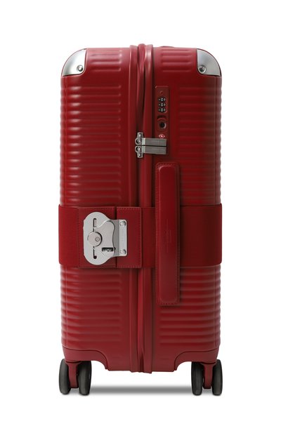 Чемодан bank zip FPM MILANO, арт. A2055M01613, фото 3