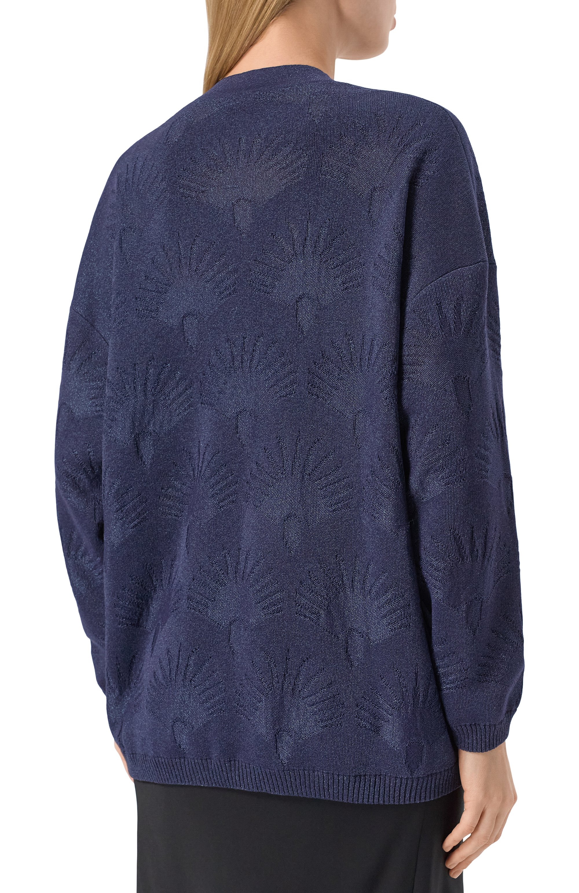 Кардиган из вискозы FREEAGE, арт. S25.CR089M.7000.494, фото 4