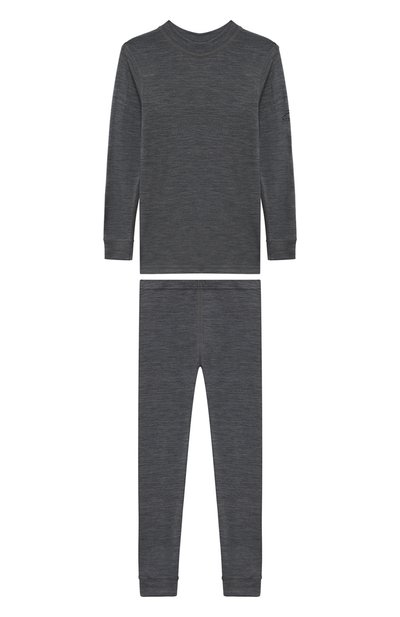 Термокомплект из лонгслива и брюк NORVEG, арт. 14SKSRU-014