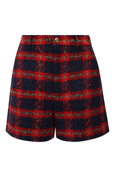 Женские шорты GUCCI, арт. 681239/ZAGLK