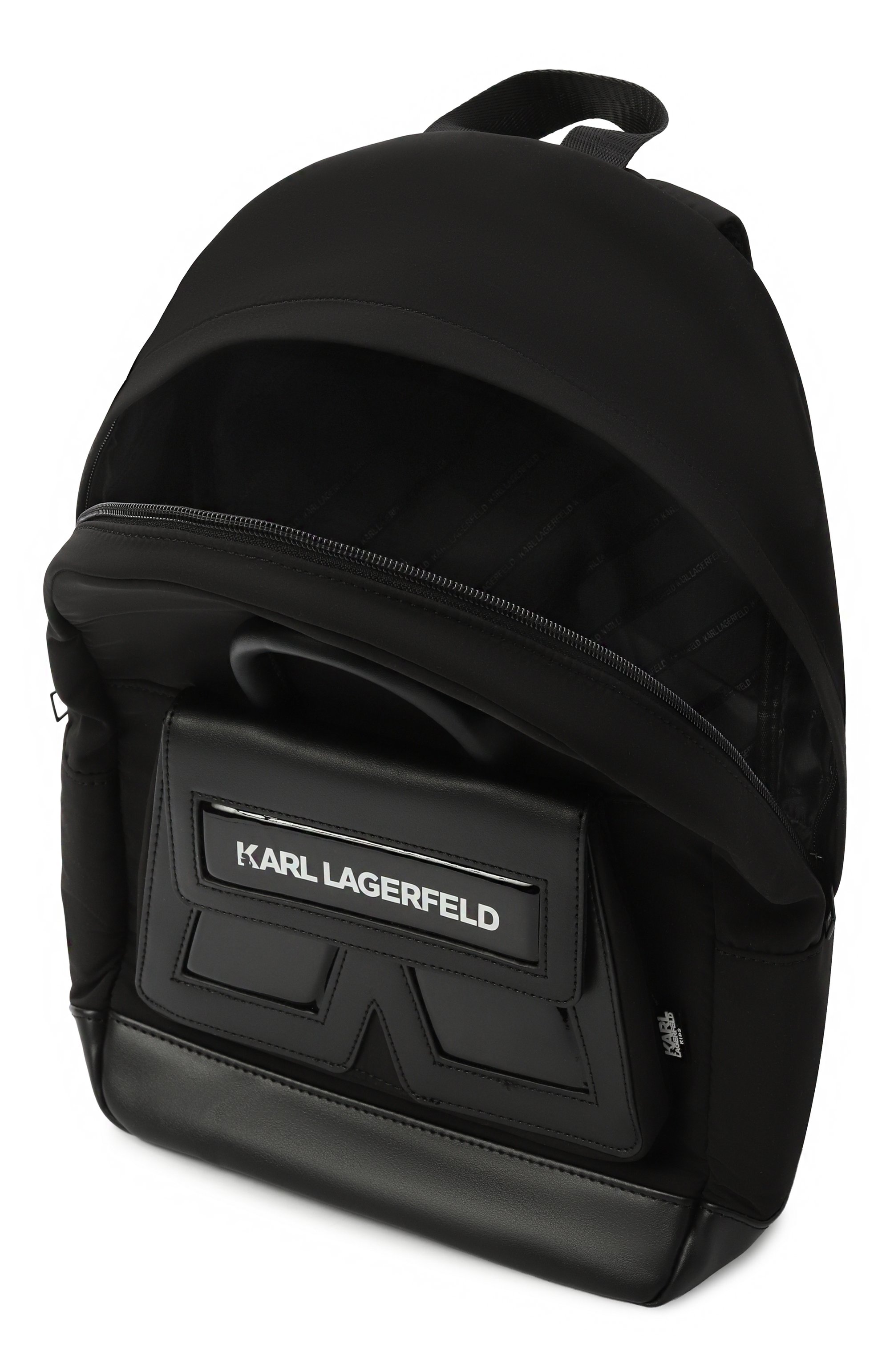 Рюкзак KARL LAGERFELD KIDS, арт. Z30345, фото 3