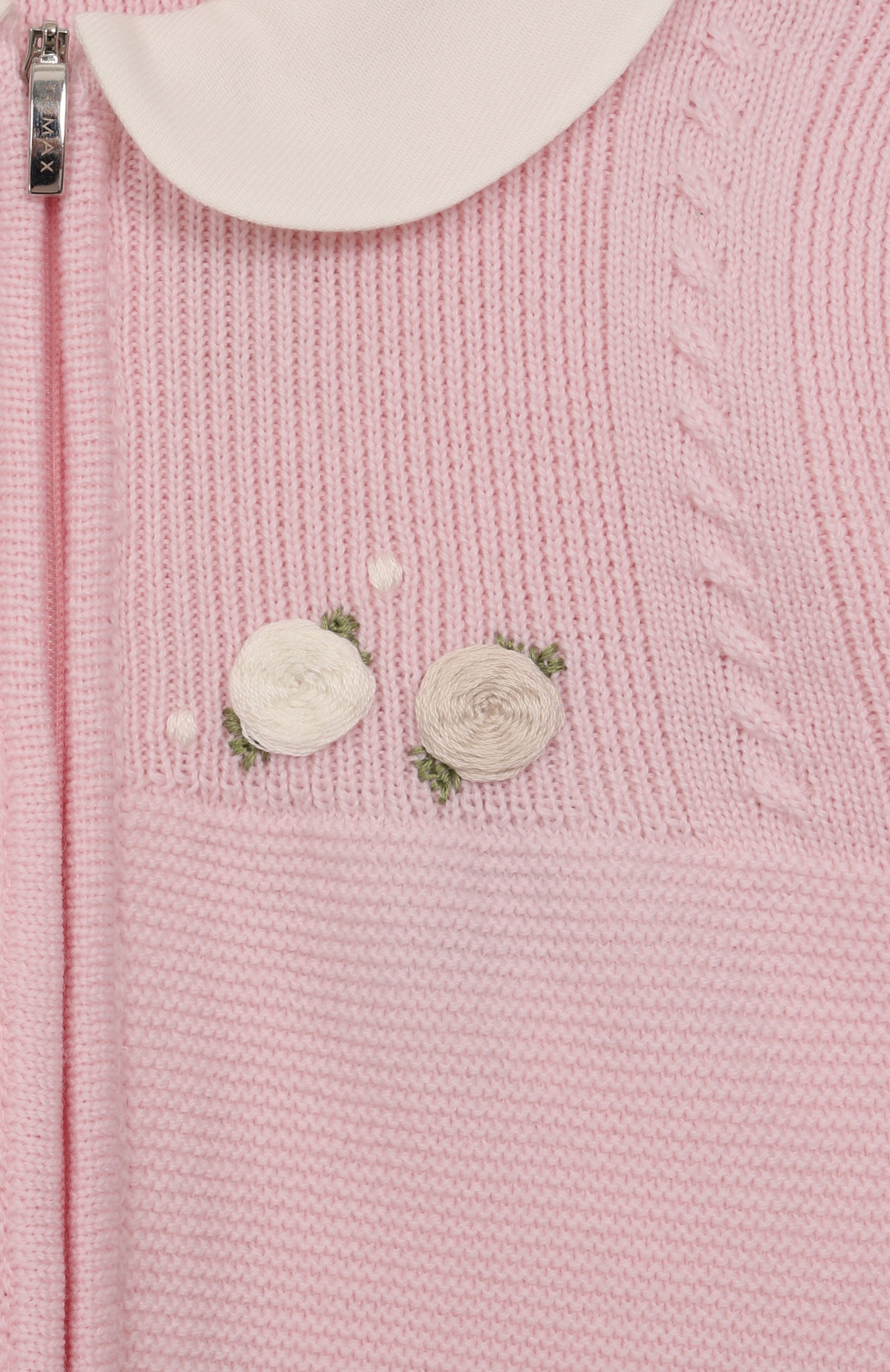 Шерстяной комбинезон BABY T, арт. 25AI111TZ/18M-36M, фото 3