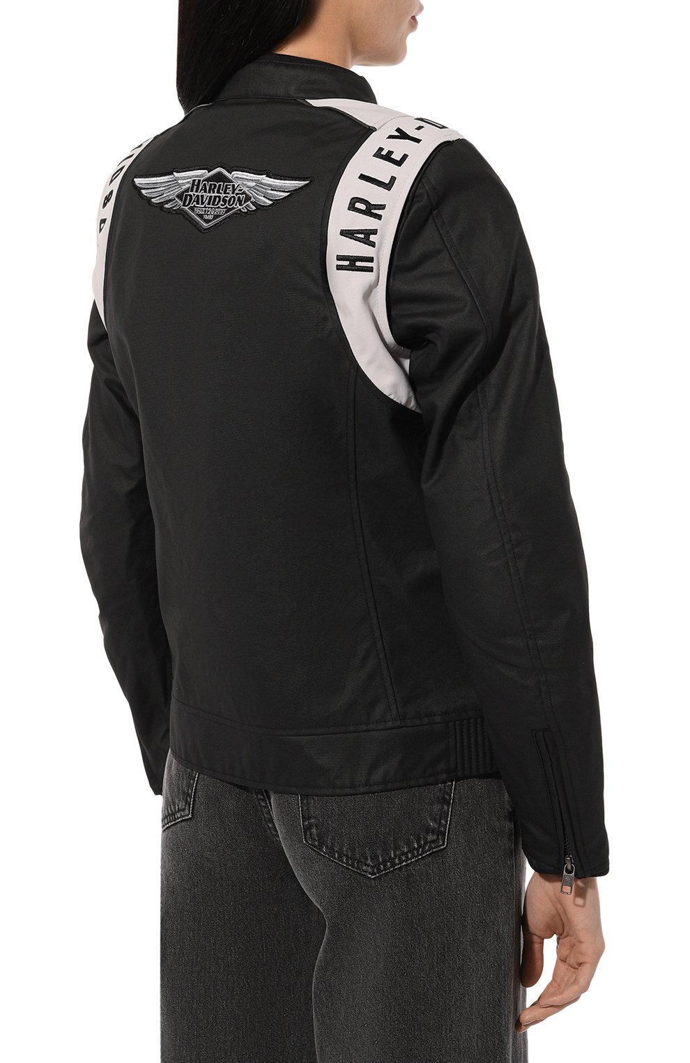 Куртка 120th anniversary imprint HARLEY-DAVIDSON, арт. 97174-23EW, фото 4
