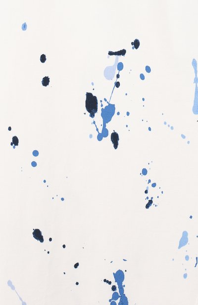 Хлопковые леггинсы POLO RALPH LAUREN, арт. 312786656, фото 3