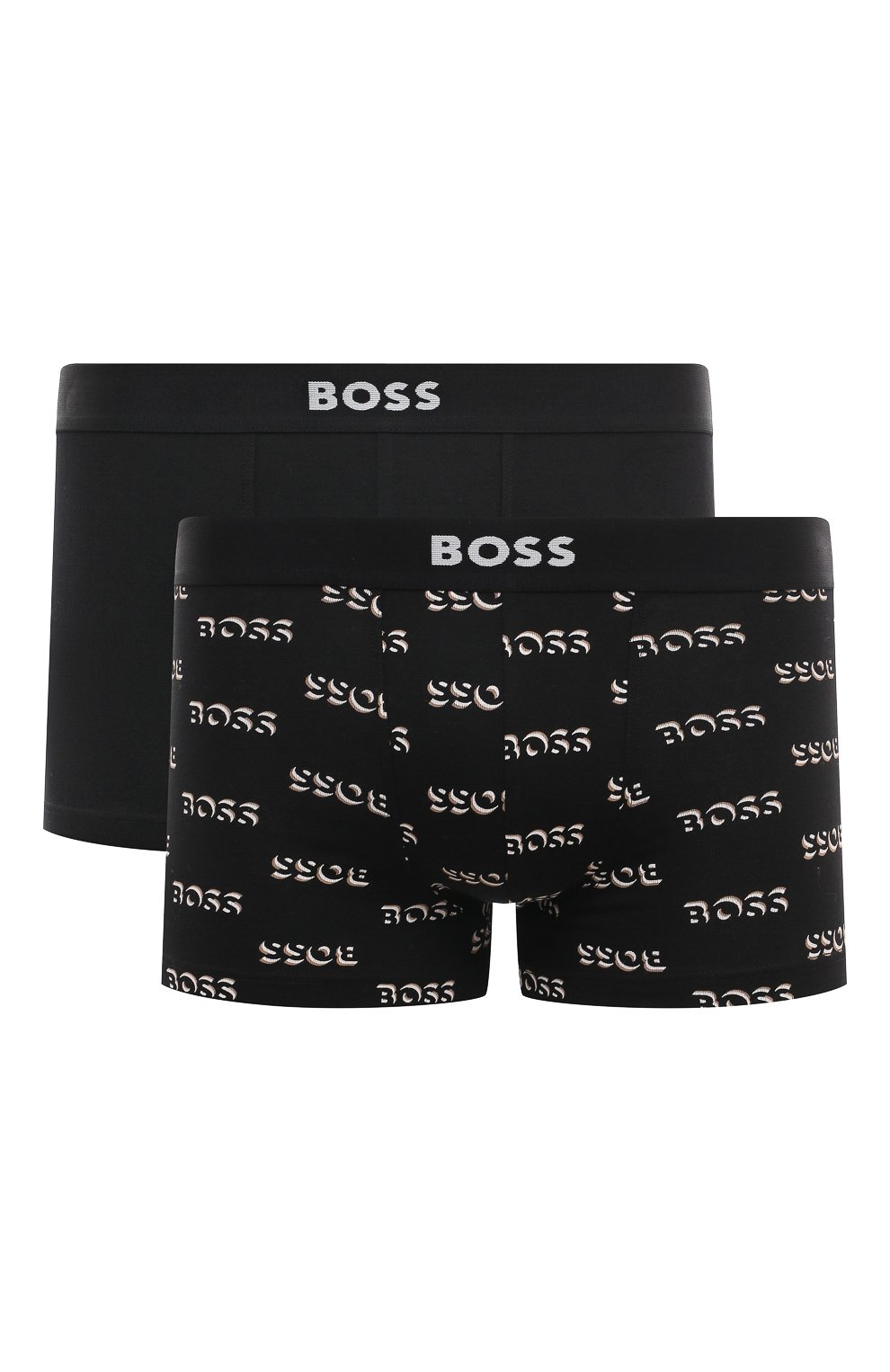 Комплект из двух боксеров BOSS, арт. 50509267, фото 1