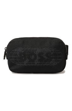 Текстильная поясная сумка BOSS, арт. 50487186, фото 1