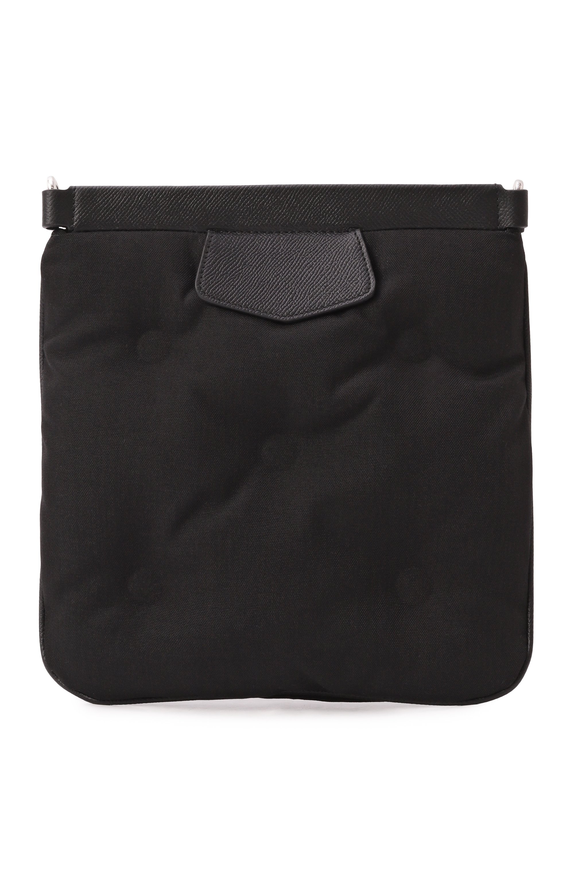 Сумка glam slam MAISON MARGIELA черного цвета по цене 149500 руб., арт. SB2WG0008/P1511, фото 7 Сумка glam slam MAISON MARGIELA, арт. SB2WG0008/P1511, фото 7