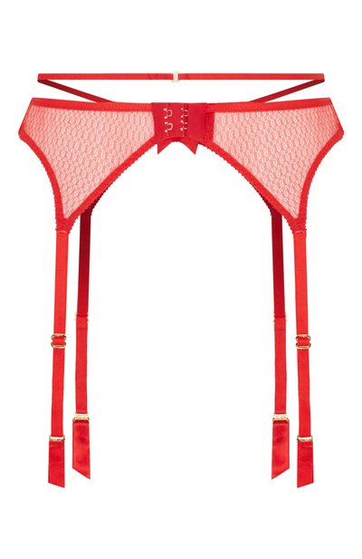 Женский пояс для чулок nicki AGENT PROVOCATEUR, арт. AP12671600600