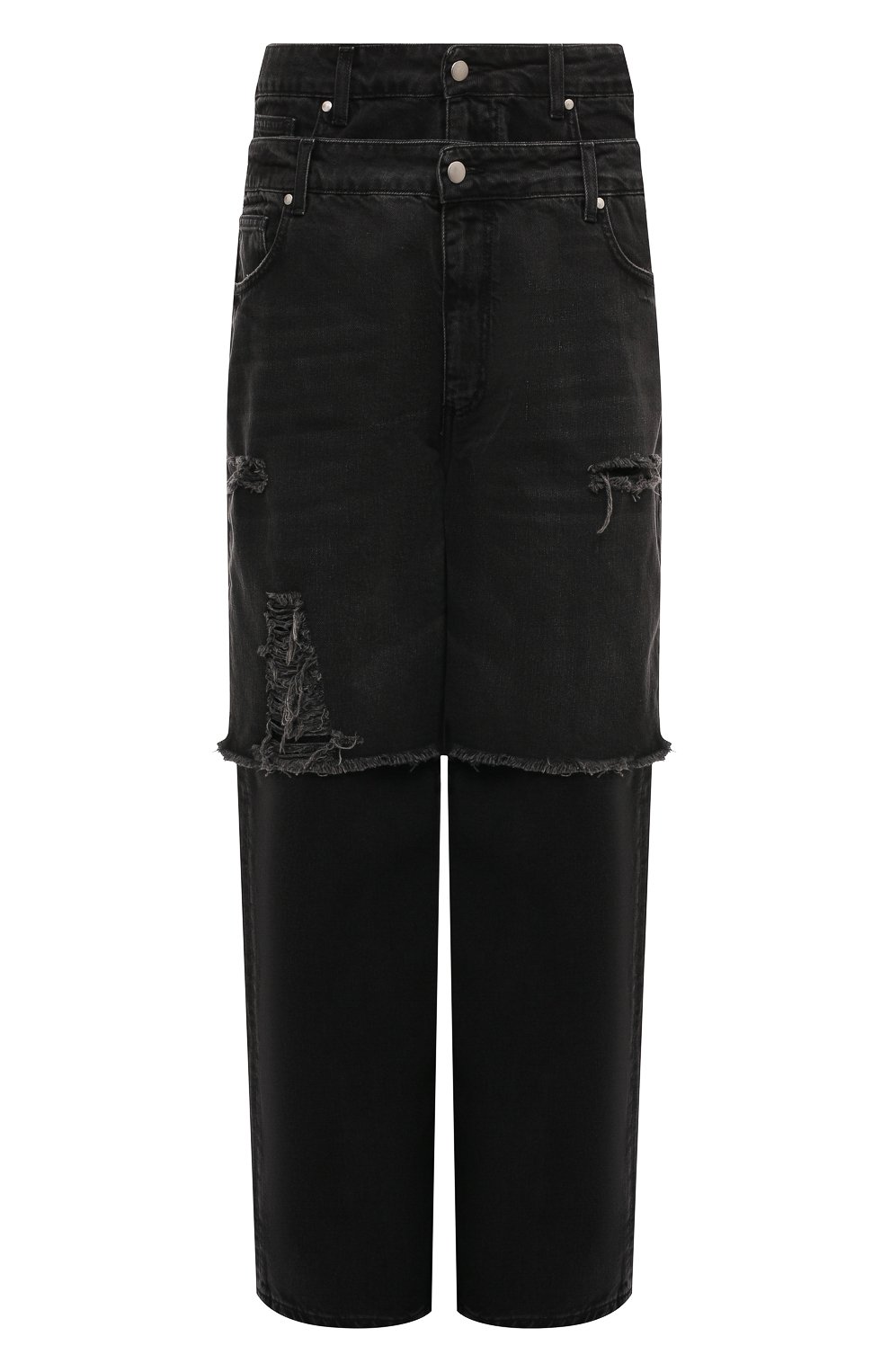 Джинсы AN OTHER DATE, арт. F40DMADP105, фото 1