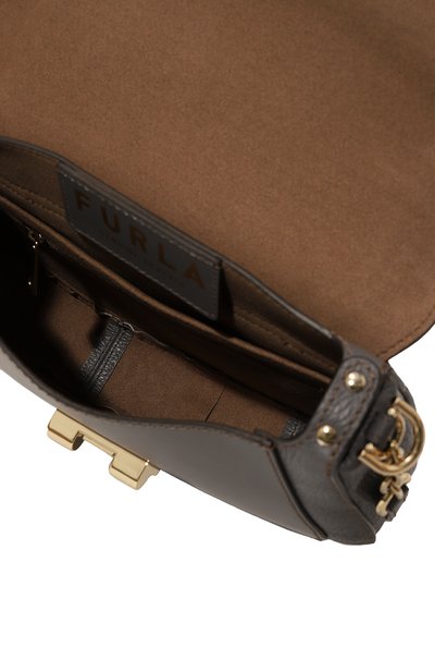 Сумка furla club 2 small FURLA, арт. WB00525/BX0053, фото 5