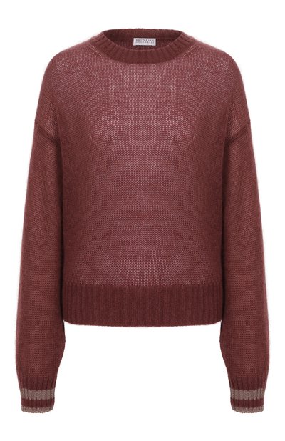 Женский свитер BRUNELLO CUCINELLI, арт. M2I780110P