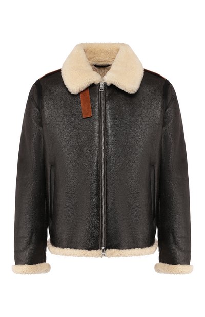 Дубленка ACNE STUDIOS, арт. B70002, фото 1