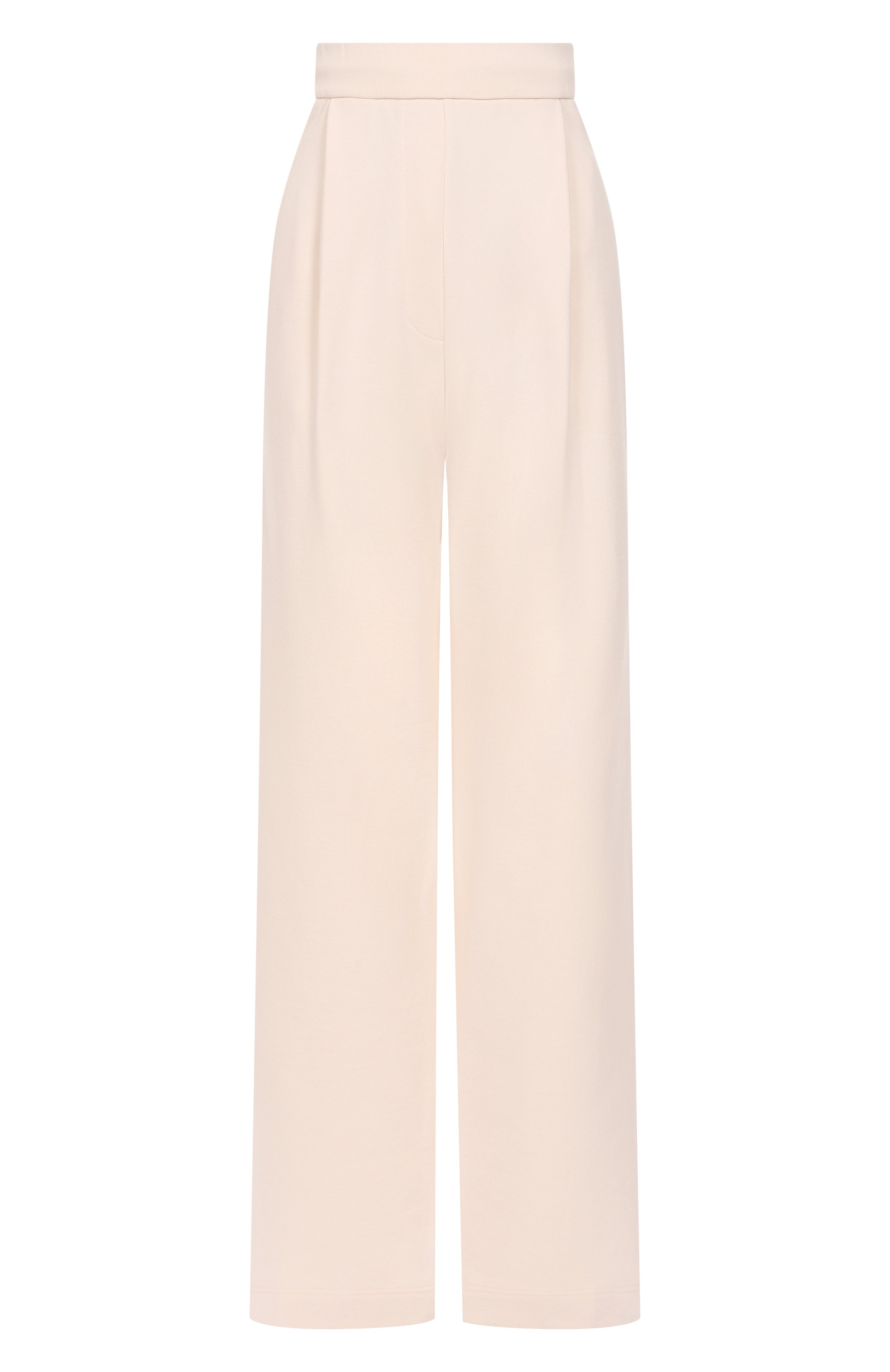 Хлопковые брюки DRIES VAN NOTEN, арт. 251-011107-1610, фото 1