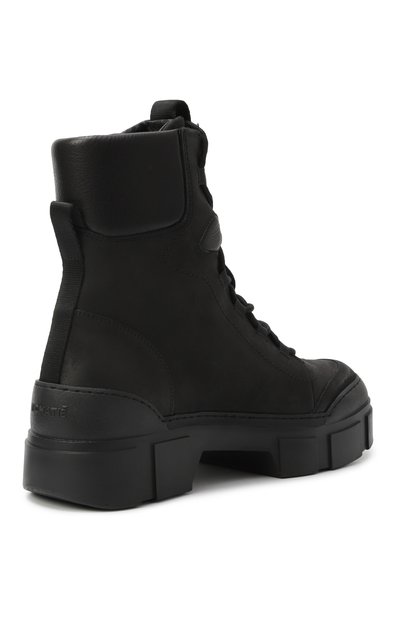 Ботинки v14 roccia из нубука VIC MATIE, арт. 1H4002D_V14BR6B001, фото 5