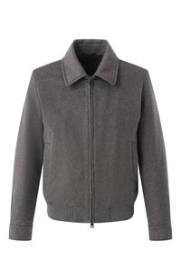 Темно-серый