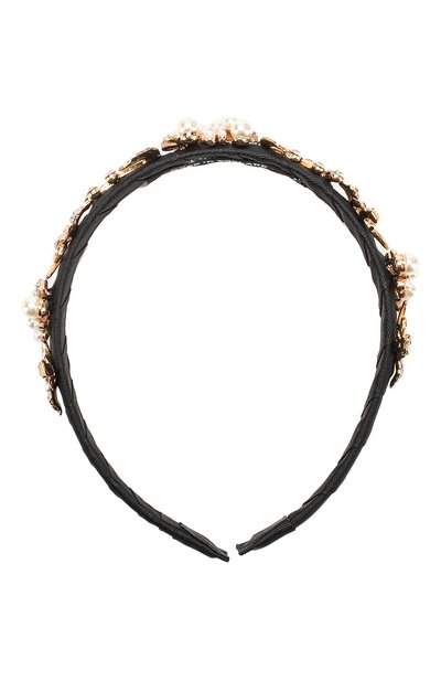 Ободок DAVID CHARLES, арт. 4707, фото 1